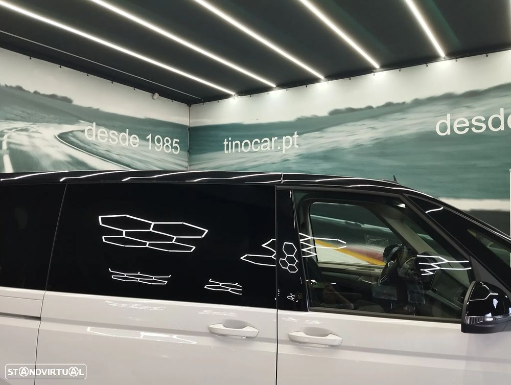 VW Multivan 2.0 TDI Life DSG - 11