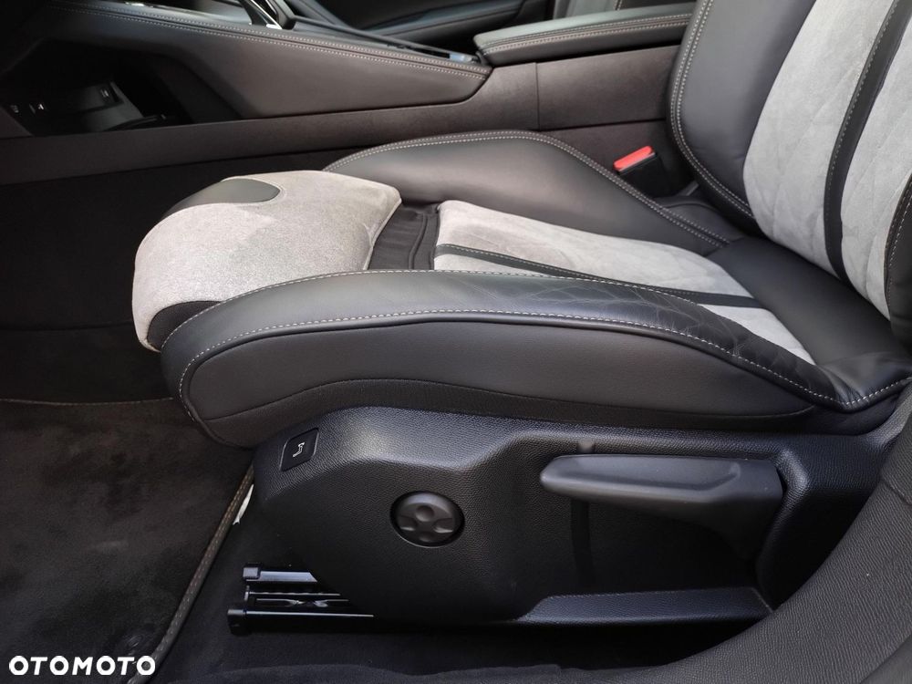 Peugeot 508 1.6 PureTech HYbrid PHEV GT Pack S&S EAT8 - 27