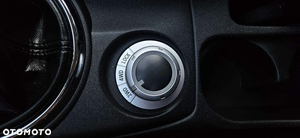 Mitsubishi ASX 1.8 DID Invite 4WD AS&G - 13