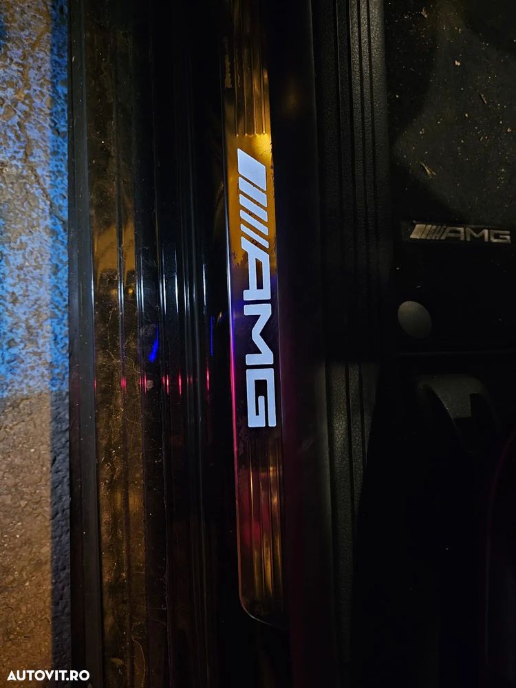 Mercedes-Benz CLA - 16