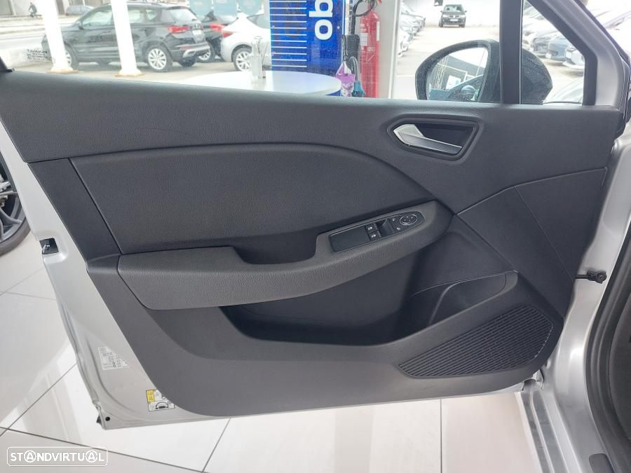 Renault Clio 1.0 TCe Limited - 16