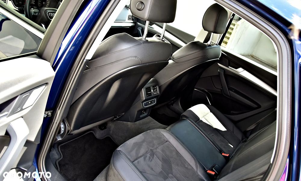 Audi Q5 Sportback 40 TDI mHEV Quattro Advanced S tronic - 17