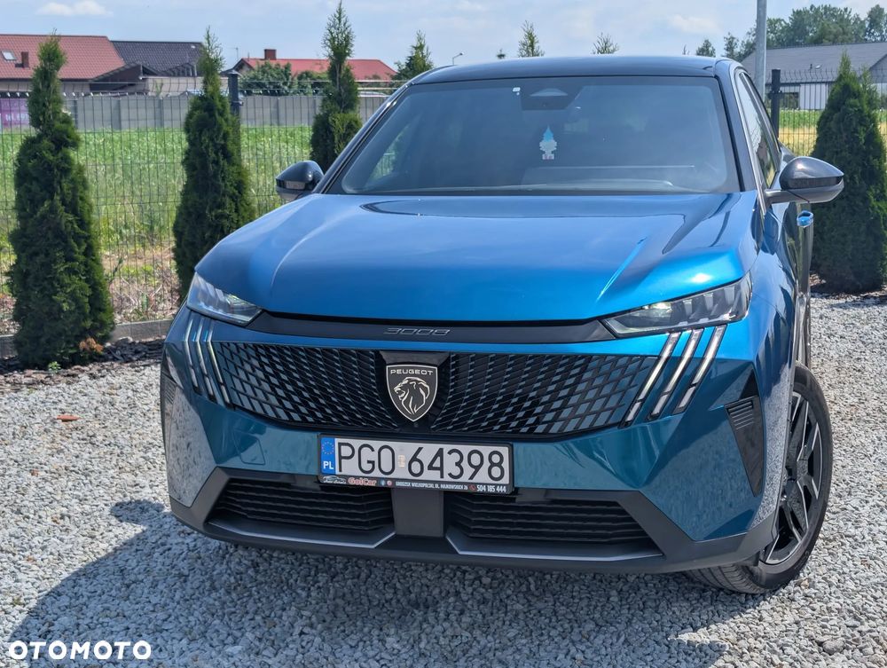 Peugeot 3008 - 38