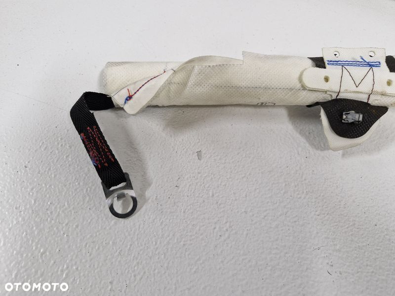 MERCEDES A W176 KURTYNA POWIETRZNA AIRBAG LEWA 1768600102 - 2