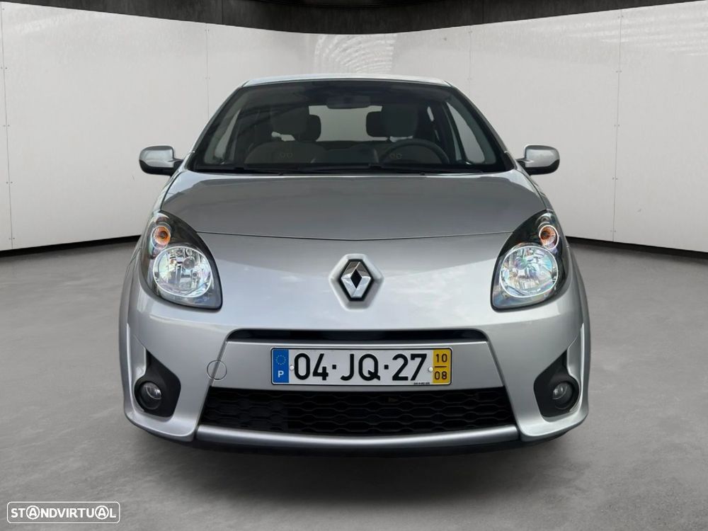 Renault Twingo 1.2 16V Walkman - 4