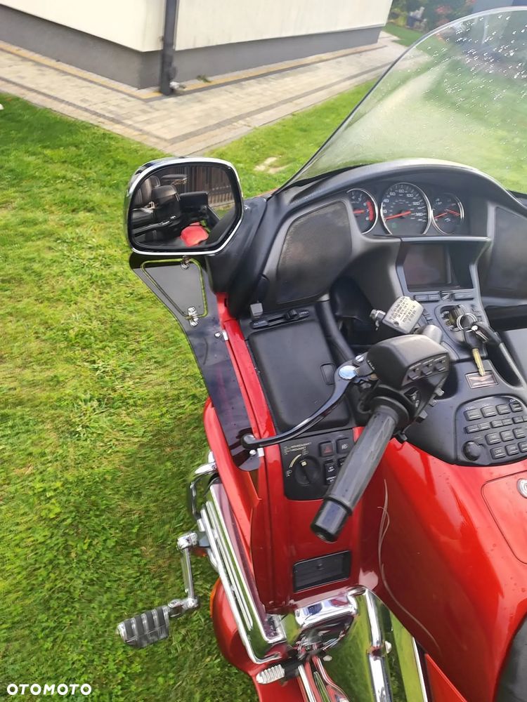 Honda GL - 5