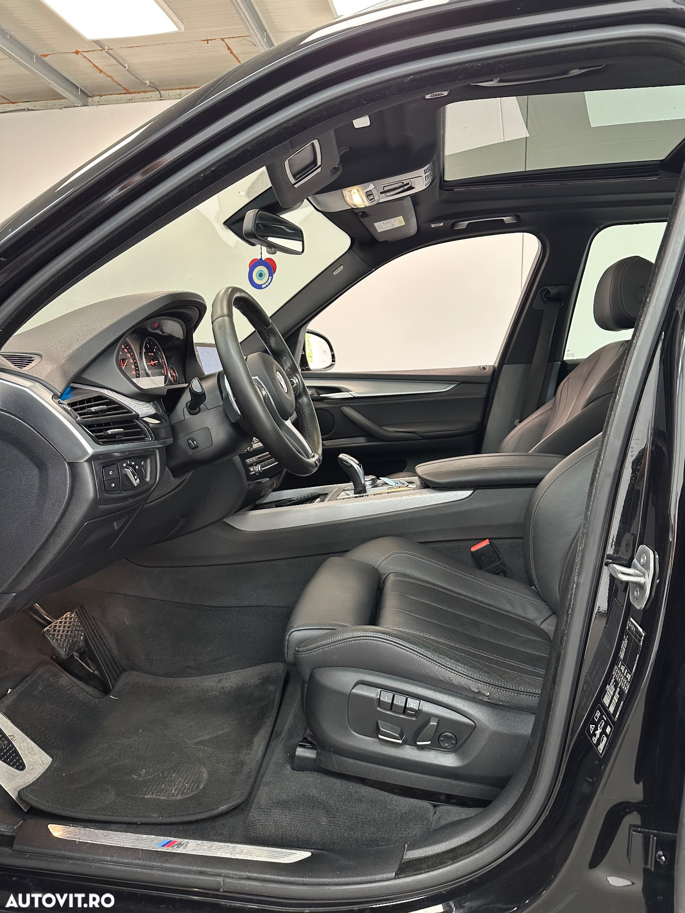 BMW X5 xDrive30d Sport-Aut. - 23