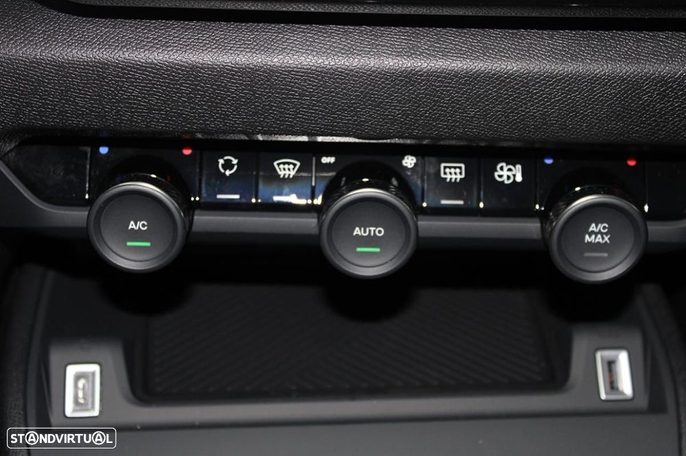 Citroën e-C4 X ë-SERIES - 21