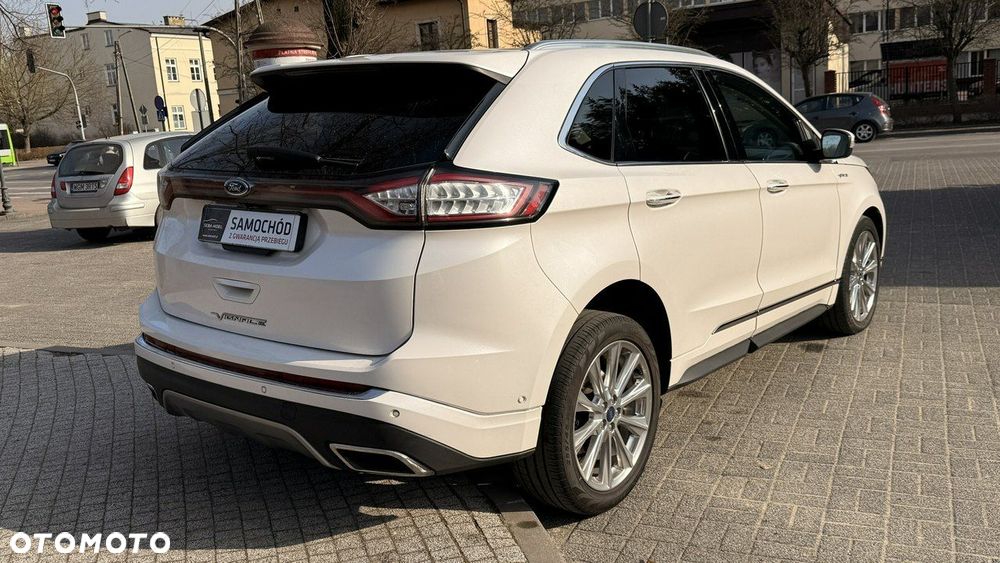 Ford Edge Vignale 2.0 TDCi Twin-Turbo 4WD - 3