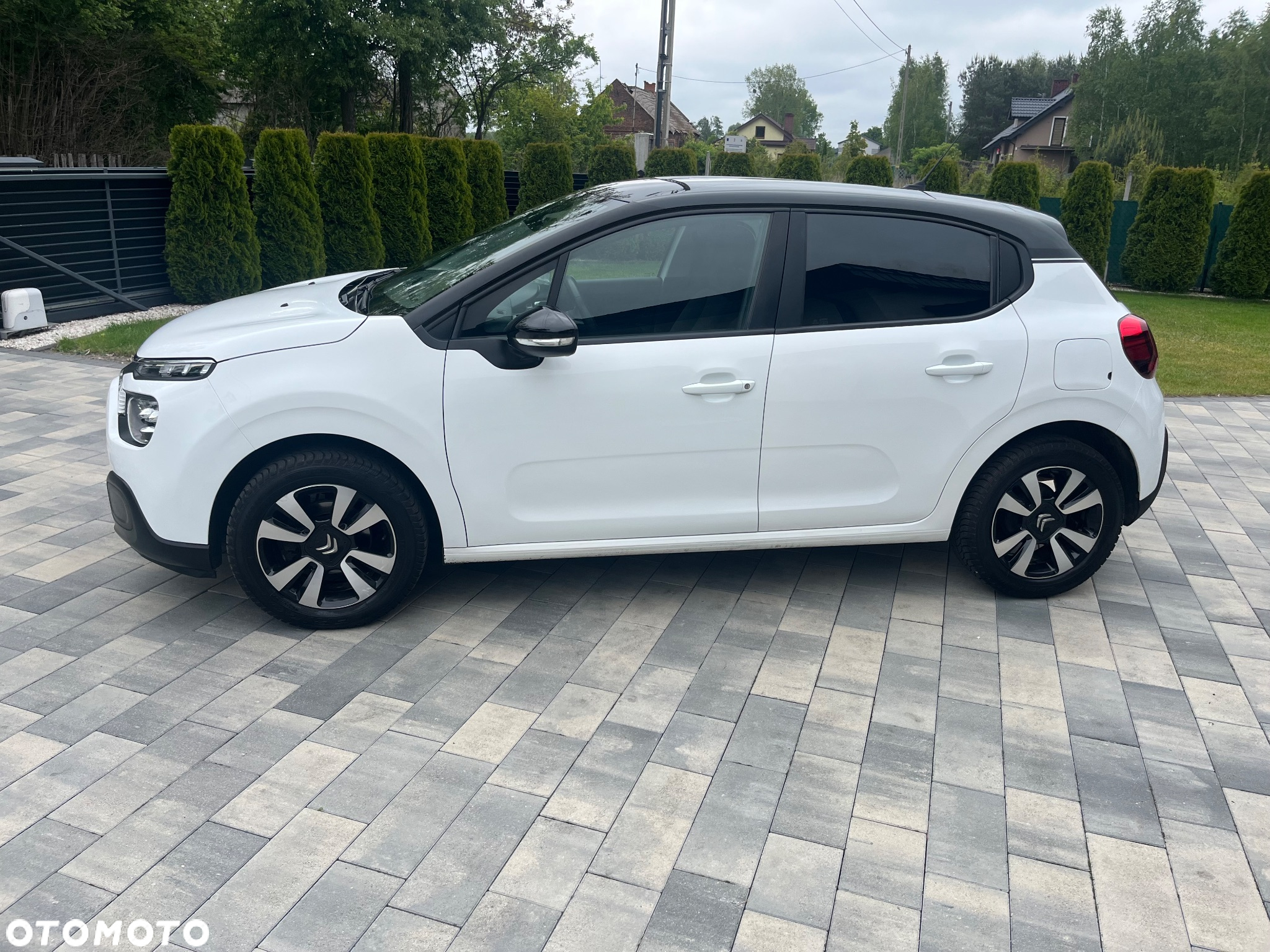 Citroën C3 - 12