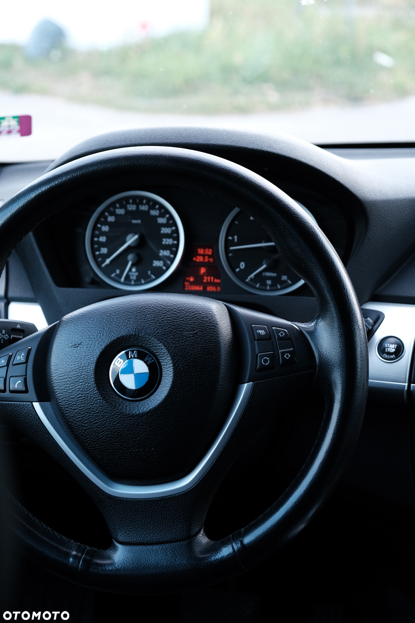 BMW X5 xDrive35d - 17