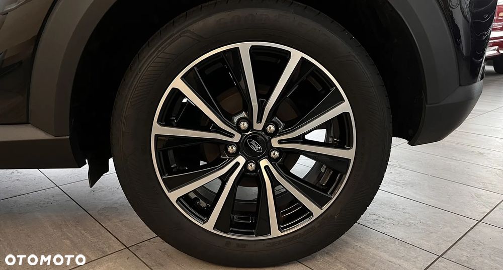 Ford Puma 1.0 EcoBoost Titanium X - 8