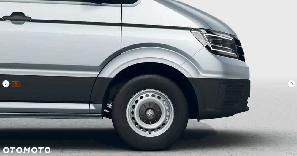 Volkswagen Crafter - 6