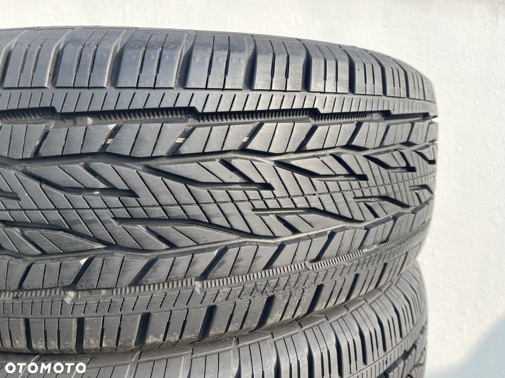OPONY 255/65/18 255/65R18 115H CONTINENTAL CONTICROSSCONTACT LX2 - 2