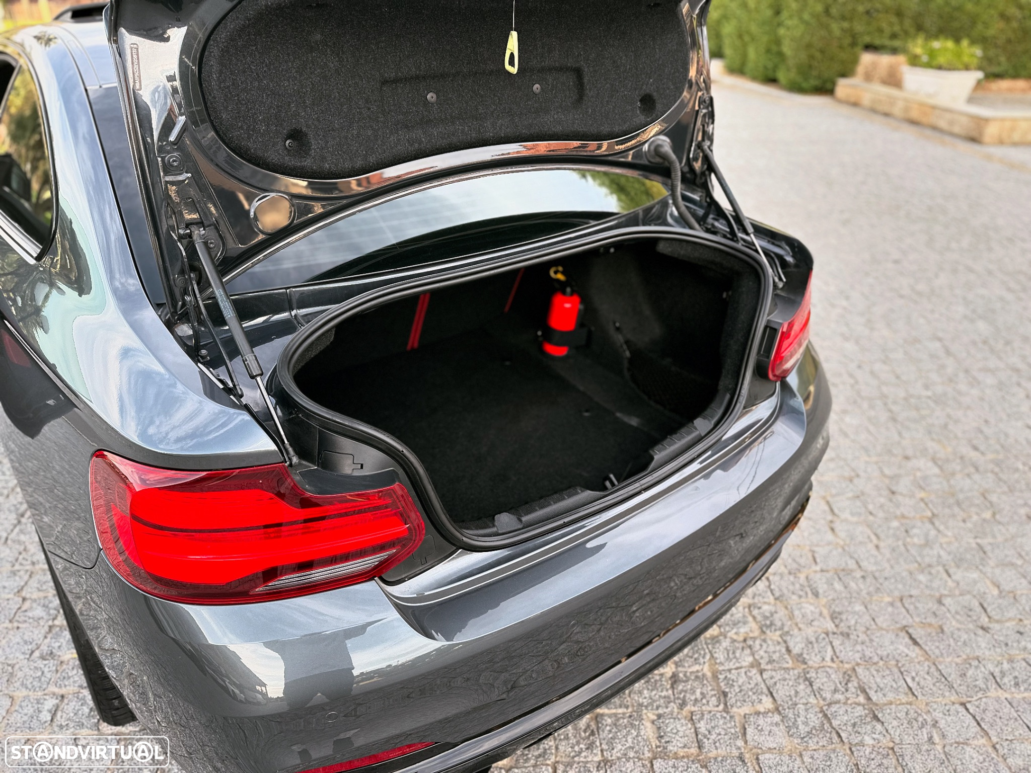 BMW 228 i Pack M Auto - 15