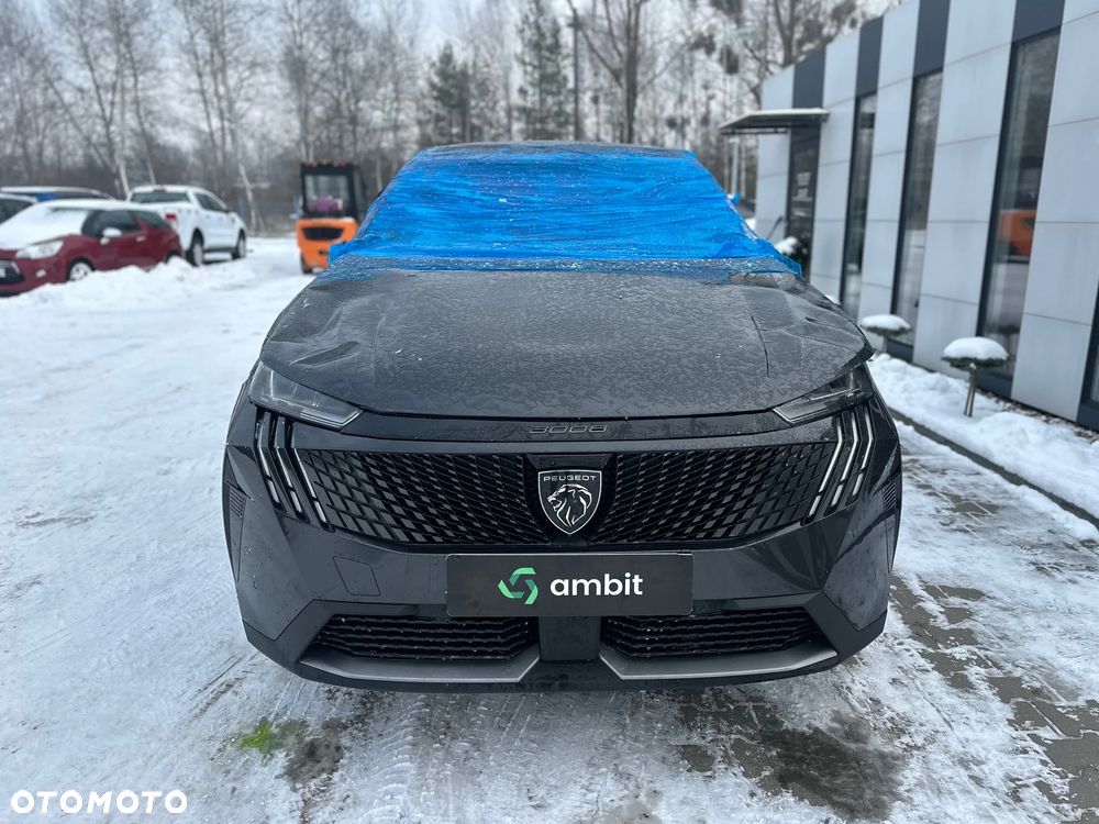 Peugeot 3008 1.2 PureTech Active Pack S&S - 2
