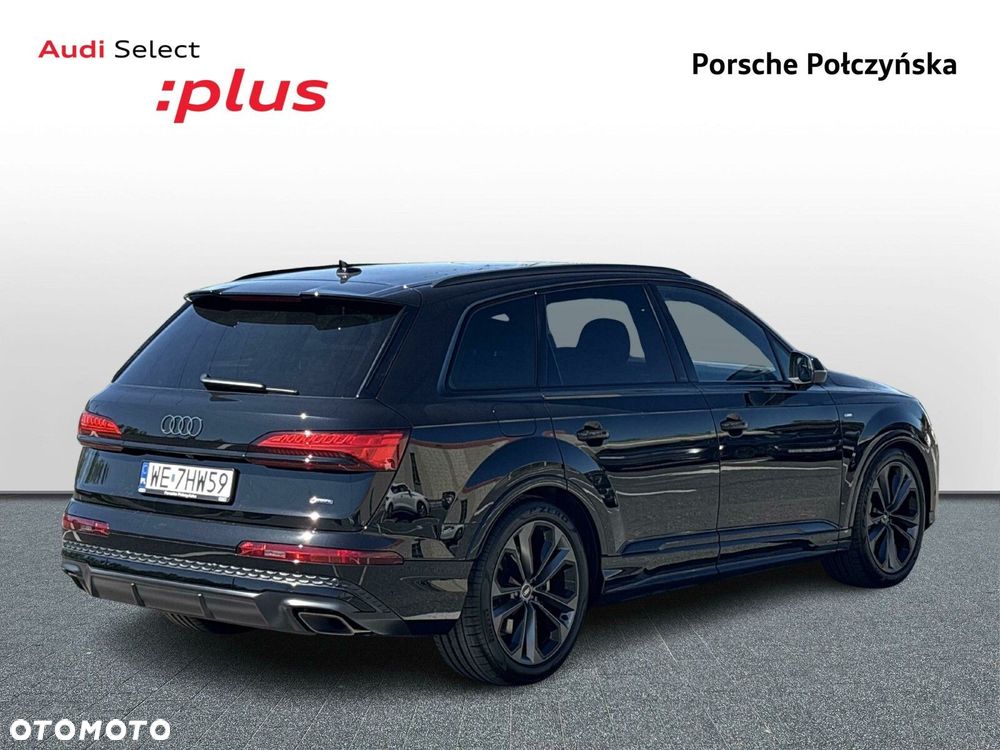 Audi Q7 - 6