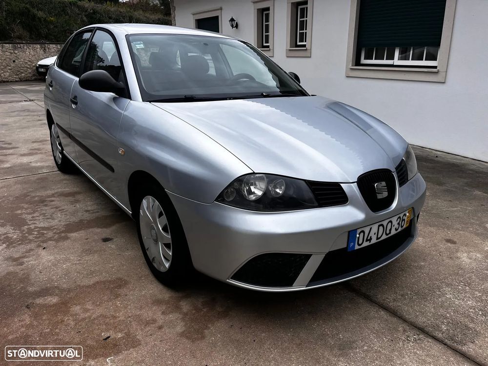 SEAT Ibiza 1.2 12V Reference - 2