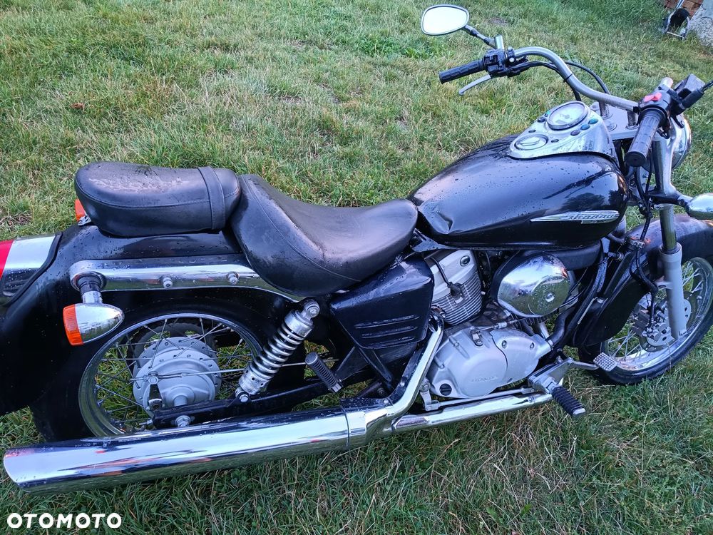 Suzuki Marauder - 28