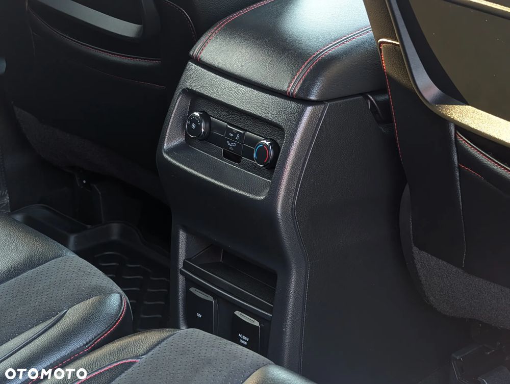 Ford S-Max 2.0 EcoBlue Twin-Turbo ST-Line - 31