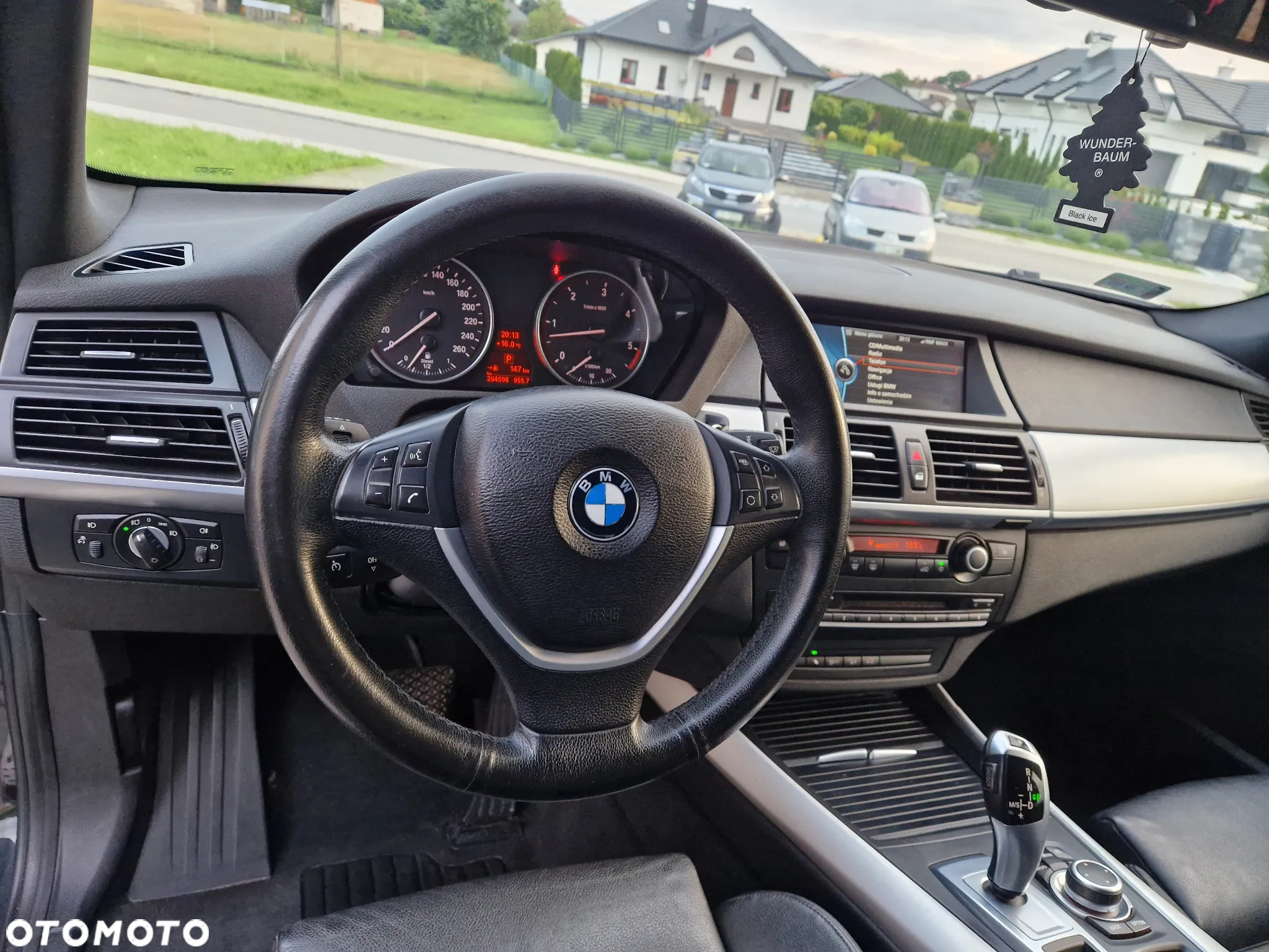 BMW X5 3.0d xDrive - 11