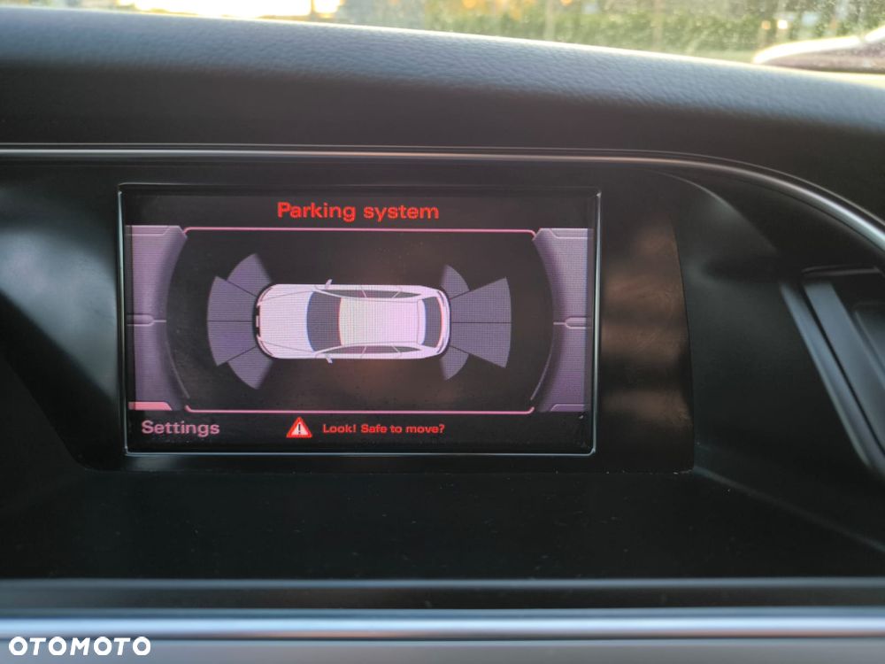 Audi A4 Avant 2.0 TDI Multitronic - 19