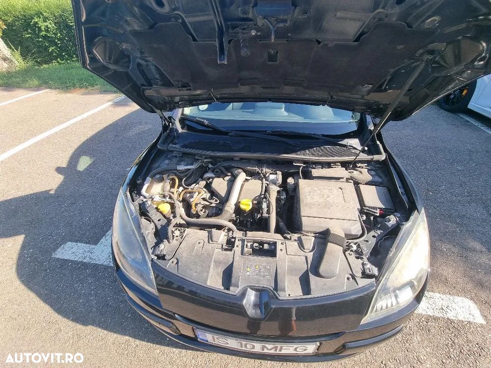 Renault Megane - 27