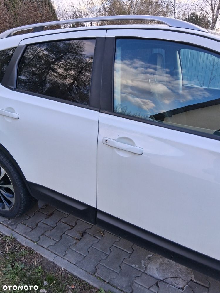 Nissan Qashqai - 6