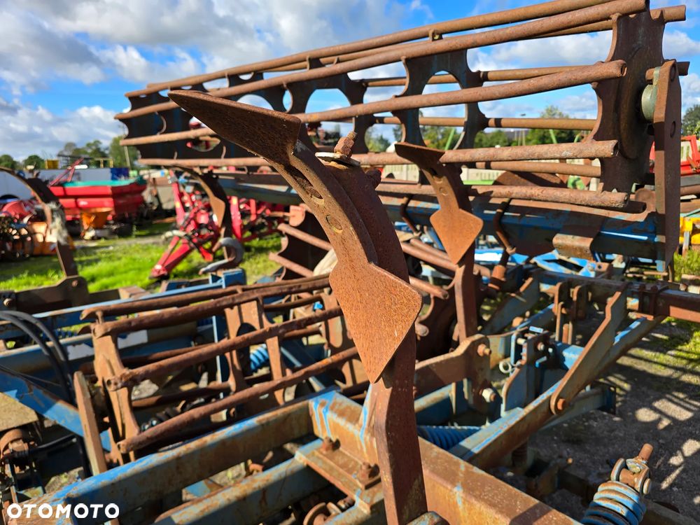 Lemken Frost 460 Smaragd - 8