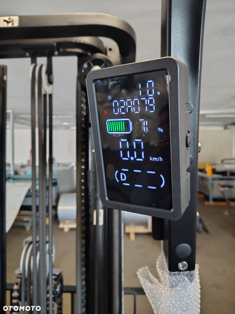 EP EFXZ-251 (Li-ion) 280Ah - 8