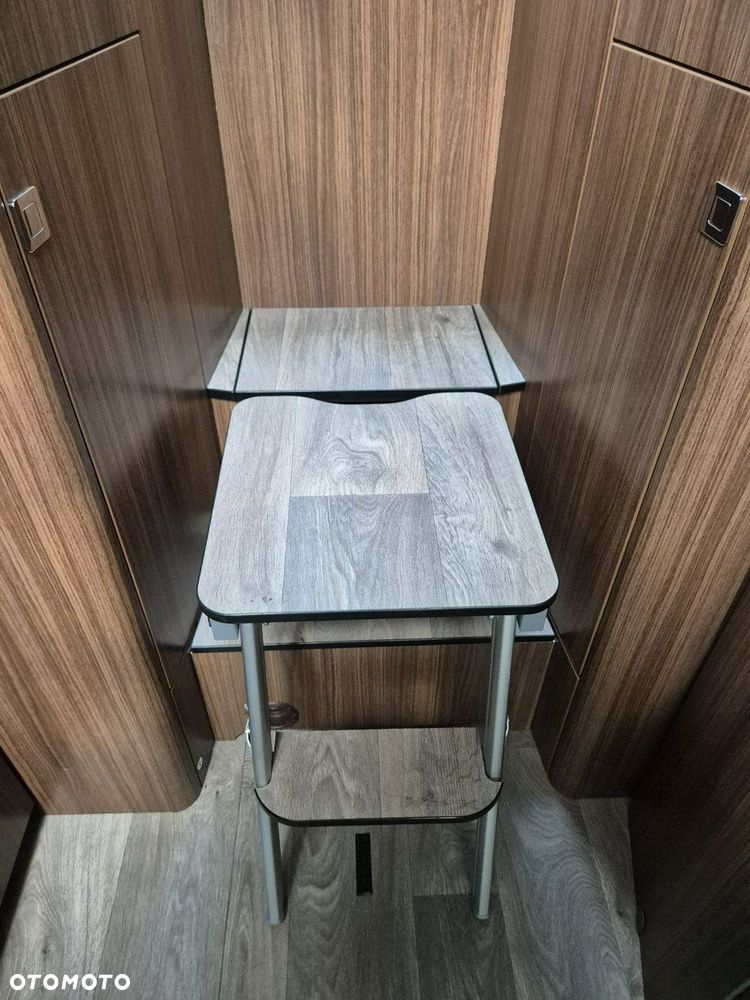 Hymer-Eriba BMC I 580 - 21