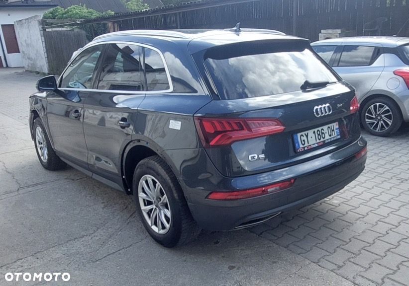 Audi Q5 - 4