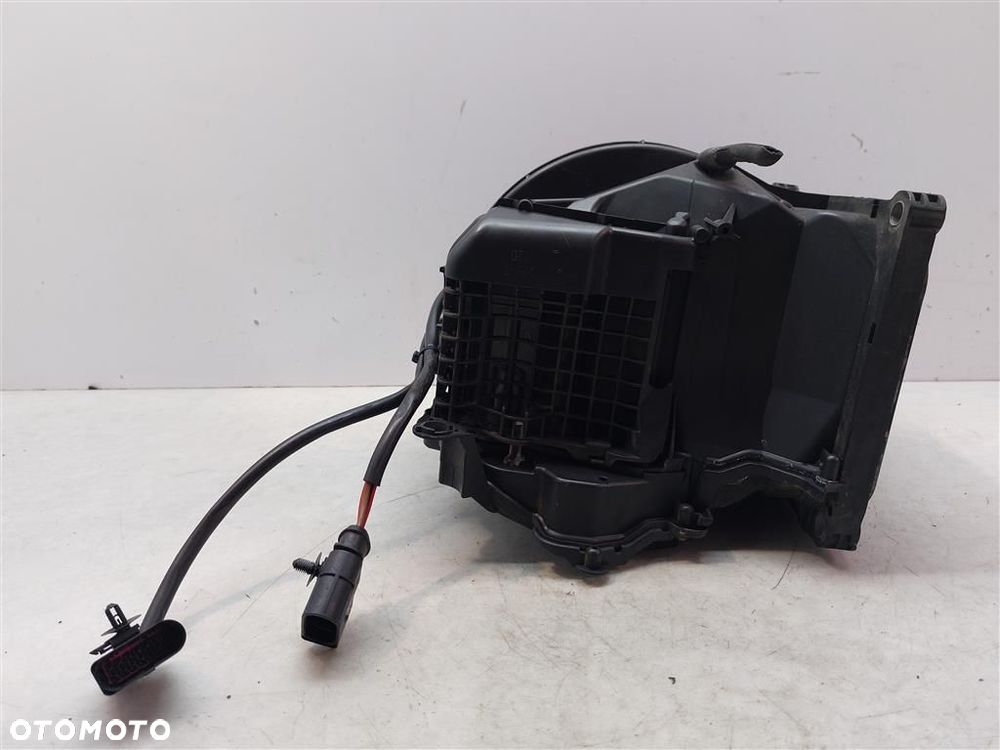 Dmuchawa wentylator Audi A6 C6 2004-2011 4F0820155E CZ117200-2809 - 5