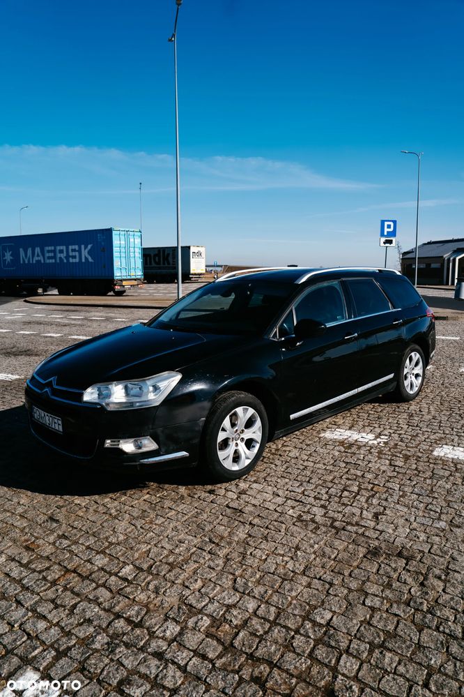 Citroën C5 2.0 HDi Exclusive - 2