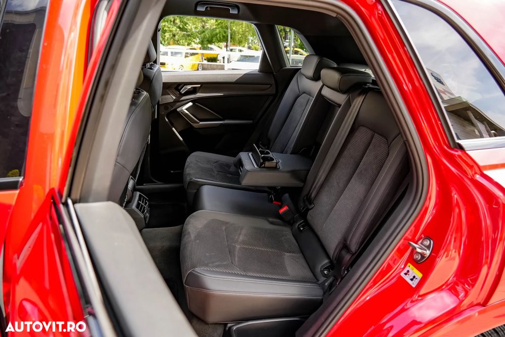 Audi Q3 45 TFSI quattro S tronic S line - 10