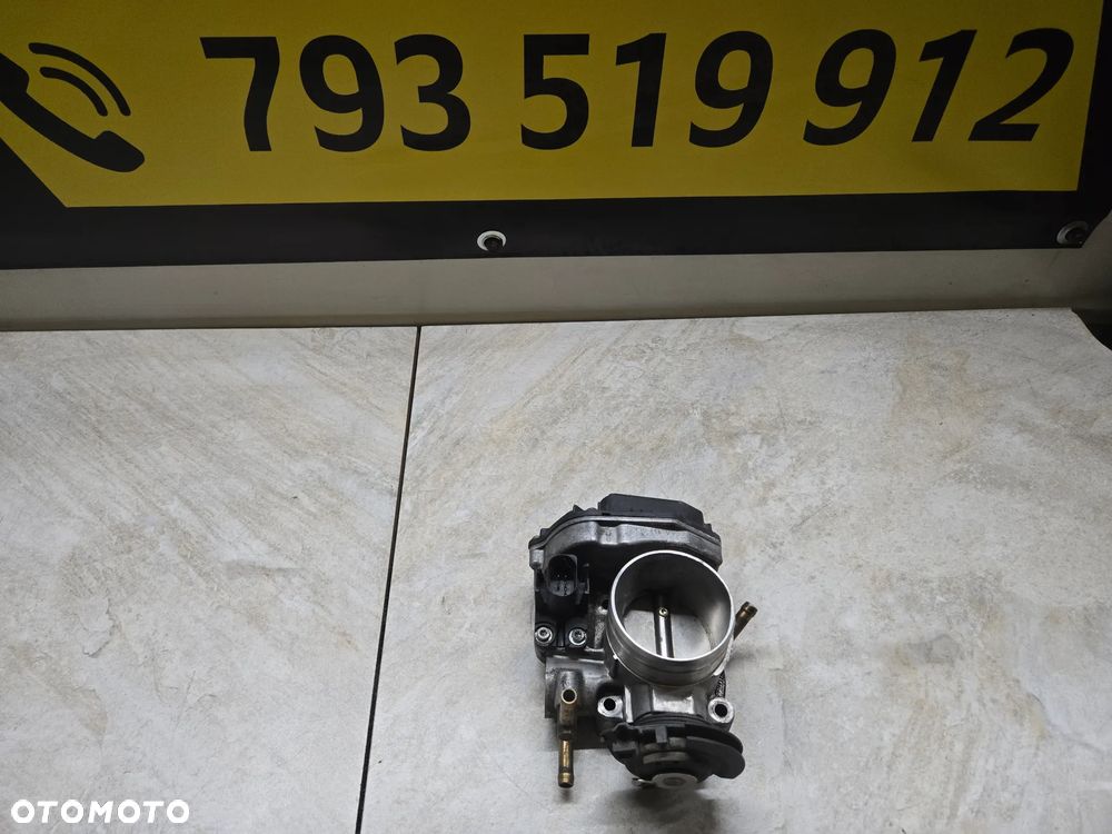 AUDI VW SKODA SEAT PRZEPUSTNICA 1.6 1.8
