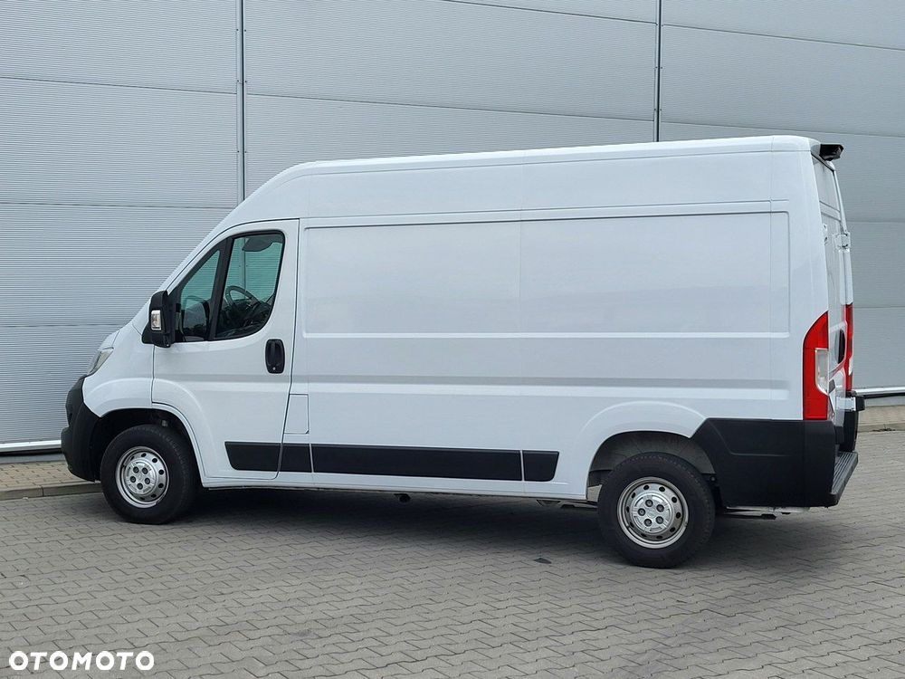 Opel Movano - 17
