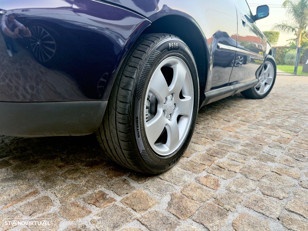 Audi A3 1.9 TDI Sport - 19