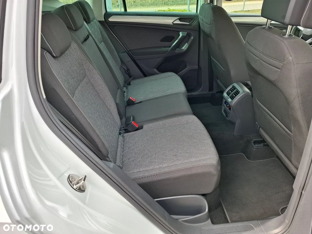 Volkswagen Tiguan 1.5 TSI EVO Life - 13