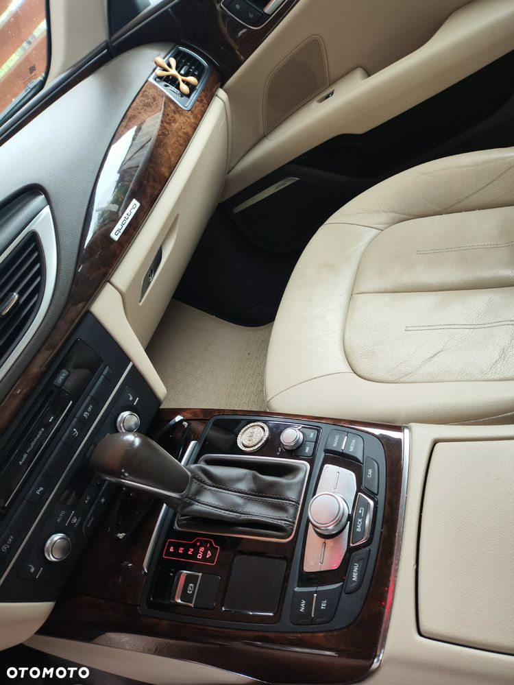 Audi A7 Sportback - 23