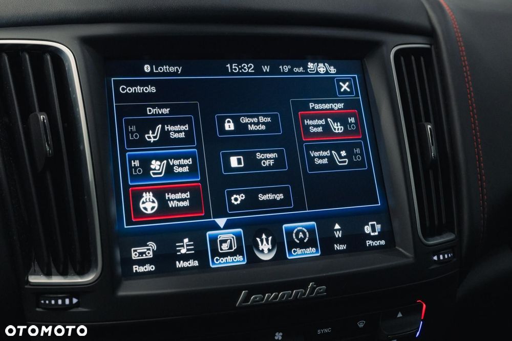 Maserati Levante - 20