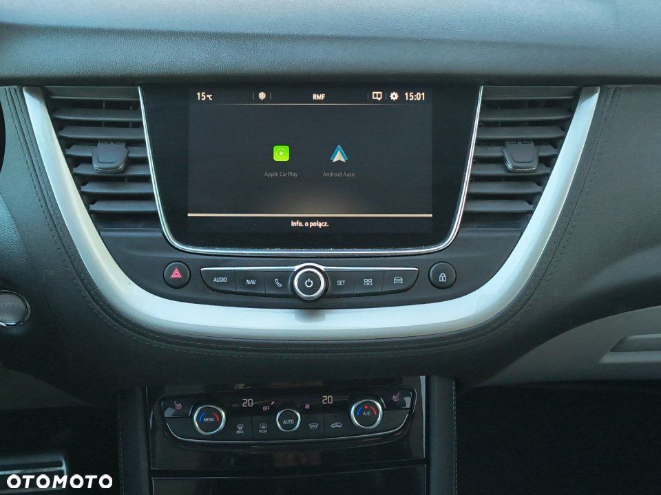 Opel Grandland X - 26