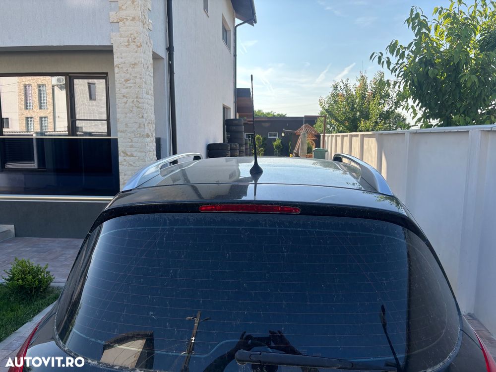 Peugeot 308 1.6HDi Confort Pack - 5