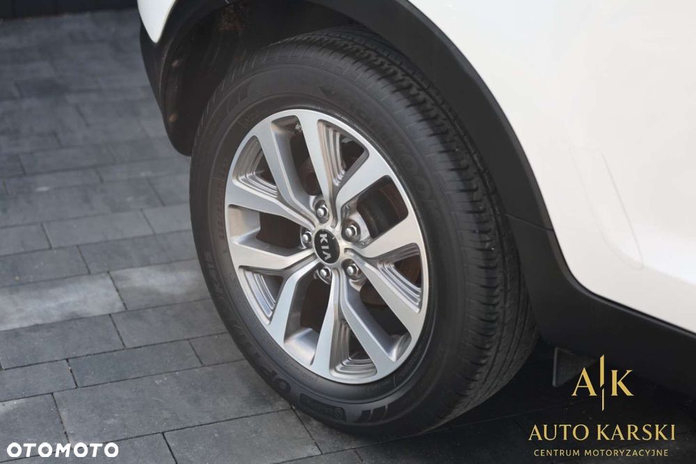 Kia Sportage - 19