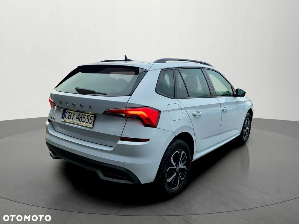 Skoda Kamiq 1.0 TSI Ambition - 6
