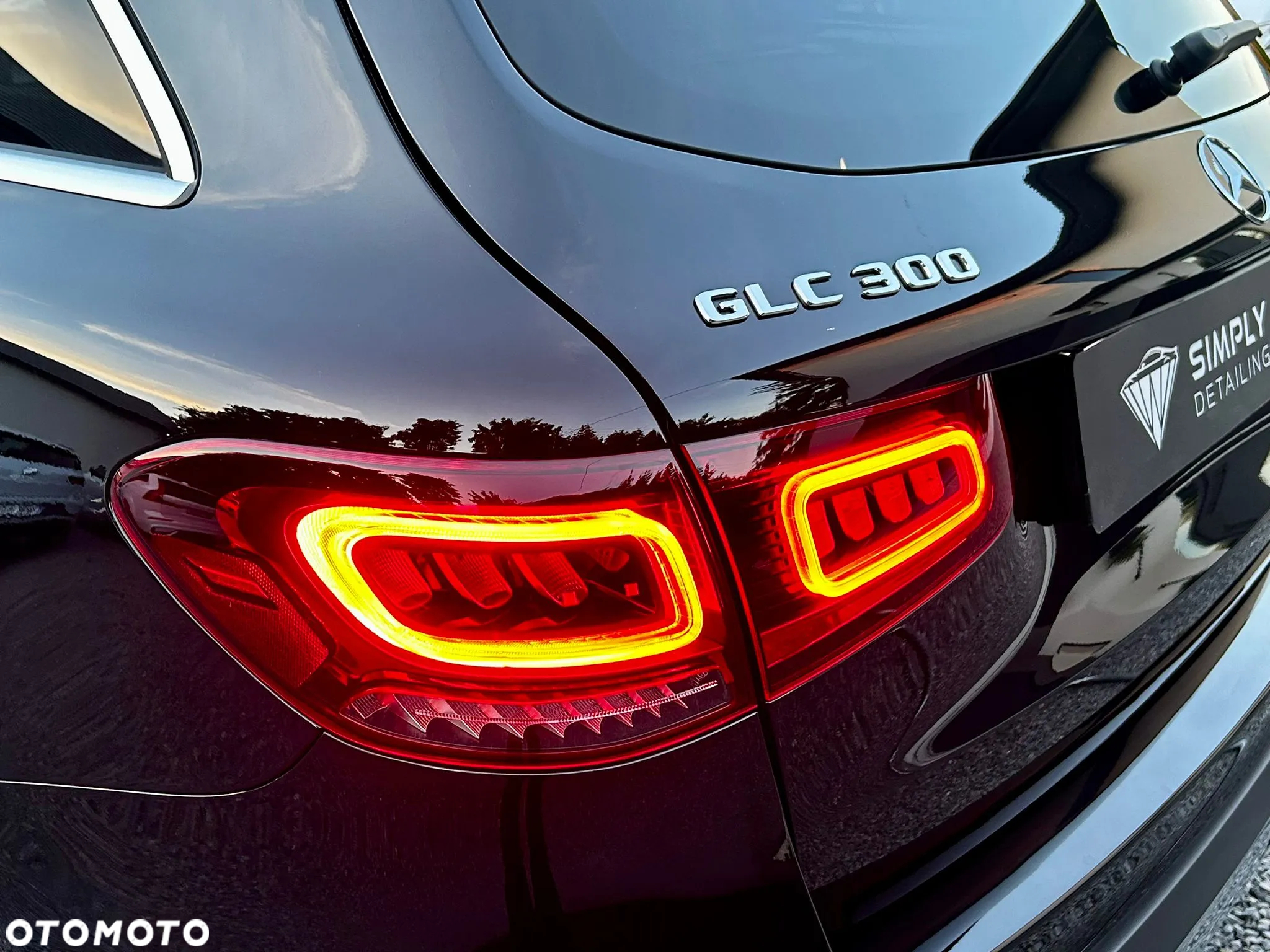 Mercedes-Benz GLC - 5