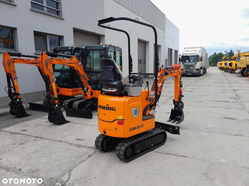 Lonking CDM6010 - 9