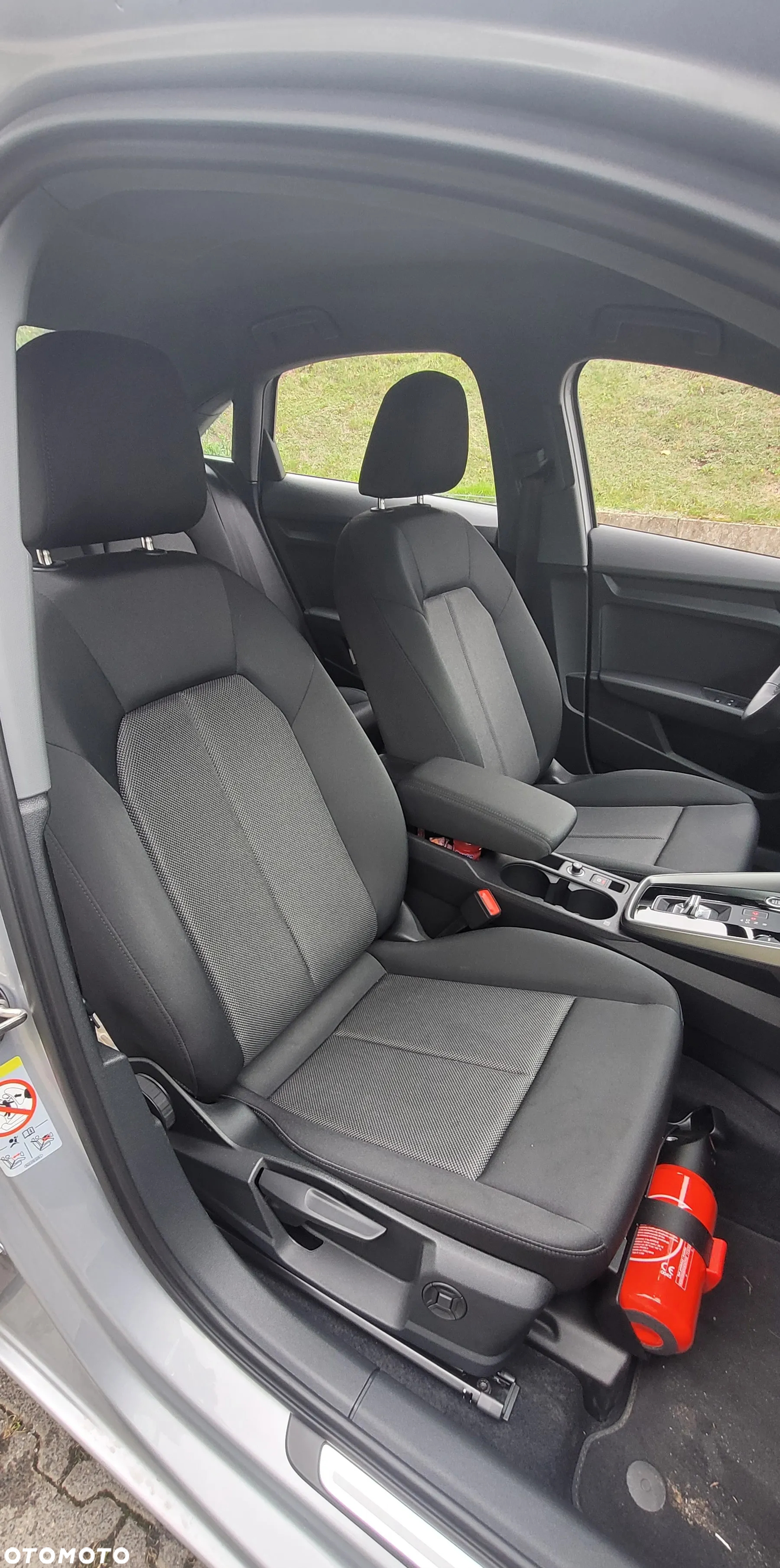 Audi A3 - 12