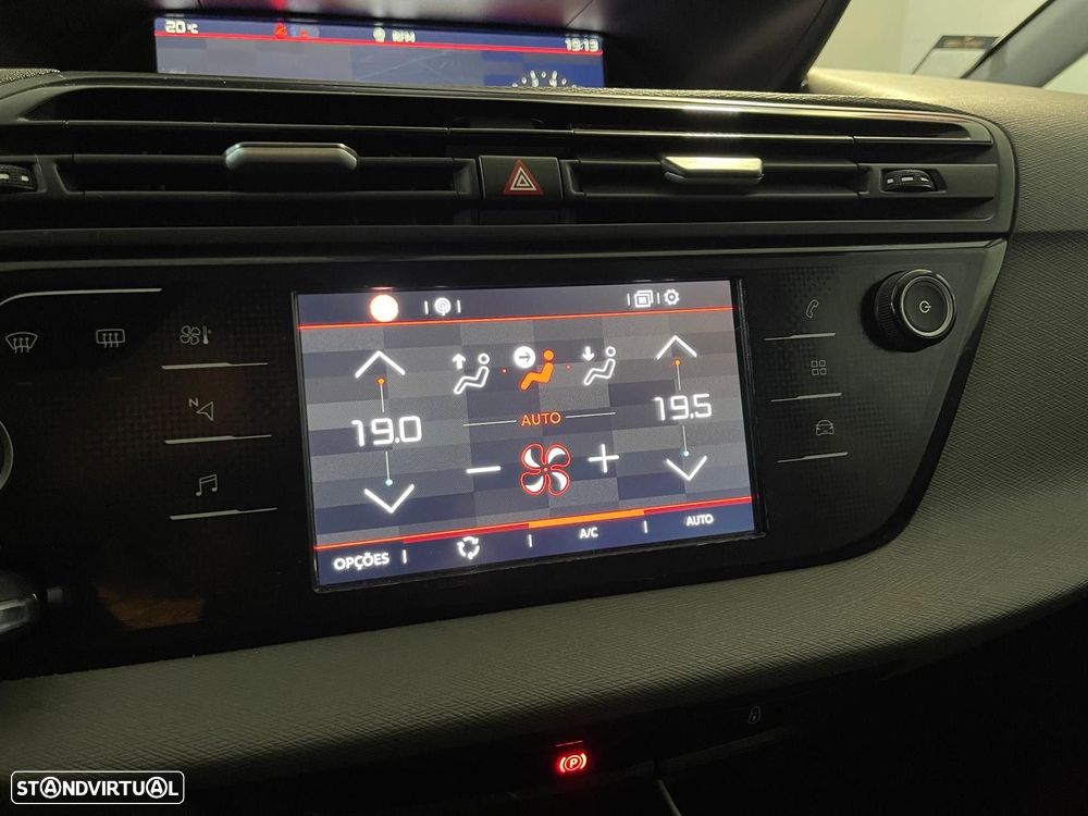 Citroën Grand C4 Spacetourer 1.5 BlueHDi Feel - 20