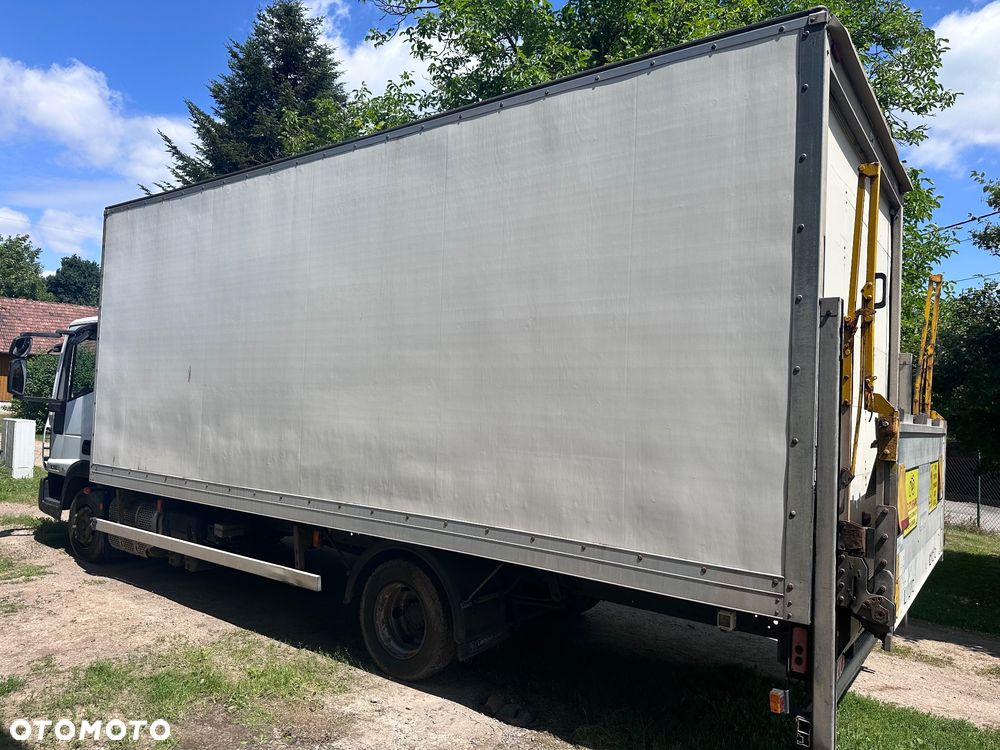 Iveco Eurocargo 75E16S - 5